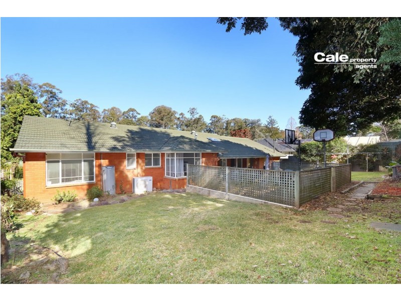 4 Lamorna Avenue, Beecroft NSW 2119