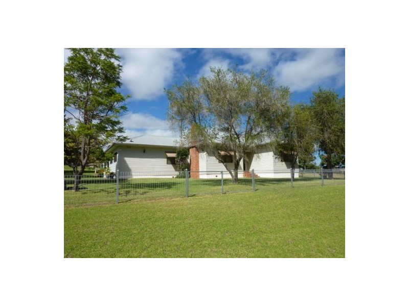 1 Laheys Creek Road, Dunedoo NSW 2844