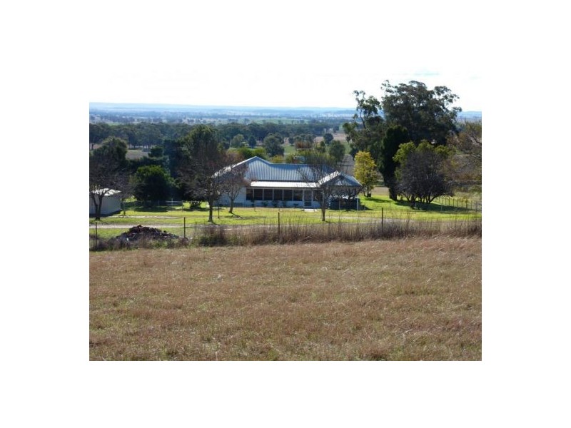 1 Laheys Creek Road, Dunedoo NSW 2844