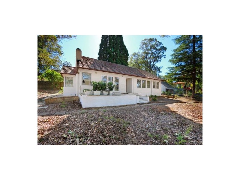 2 Albert Road, Beecroft NSW 2119