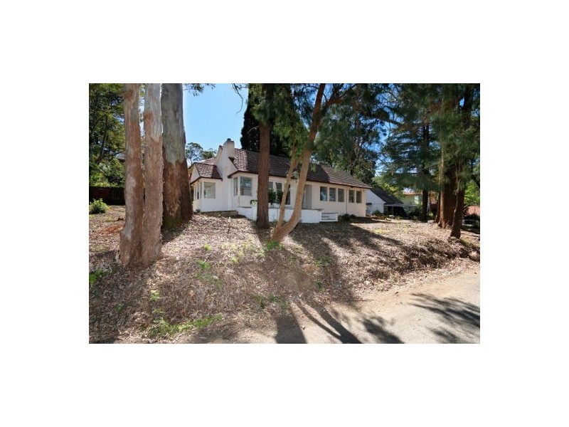 2 Albert Road, Beecroft NSW 2119