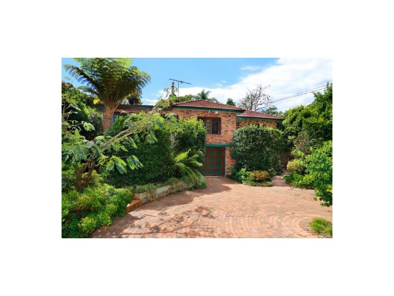 25 Albuera Road, Epping NSW 2121