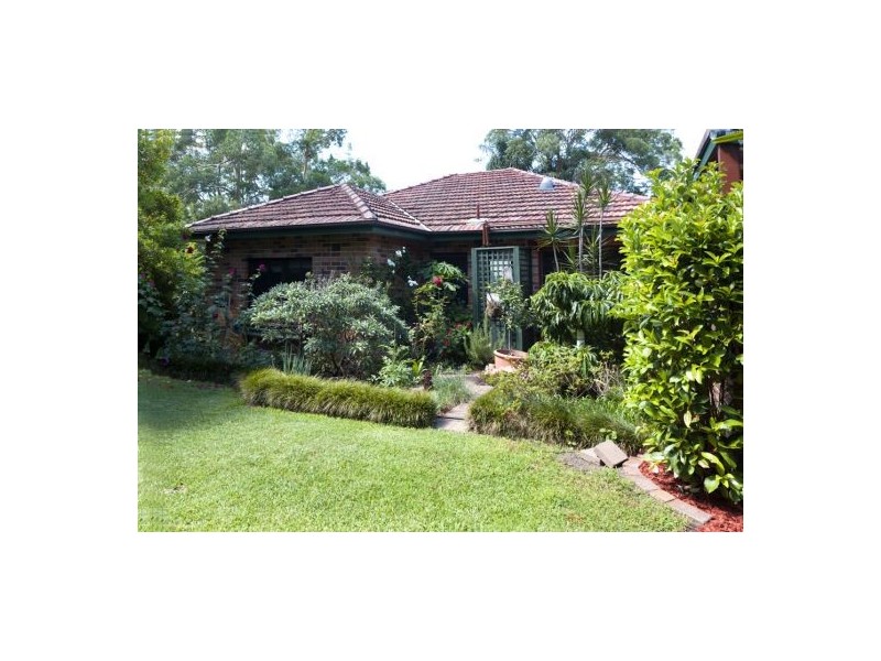 25 Albuera Road, Epping NSW 2121