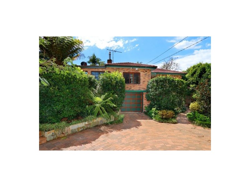 25 Albuera Road, Epping NSW 2121