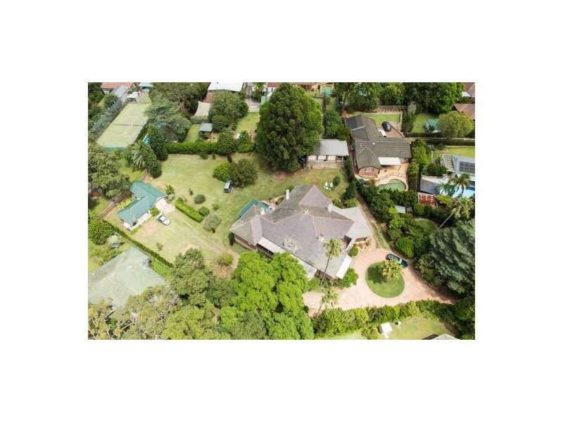 32 Abuklea Road, Epping NSW 2121