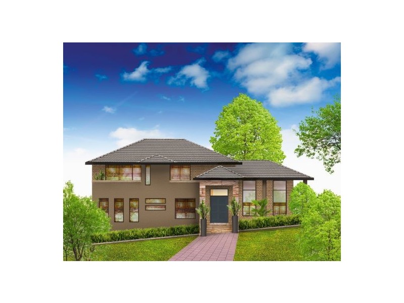 144 Norfolk Road, North Epping NSW 2121