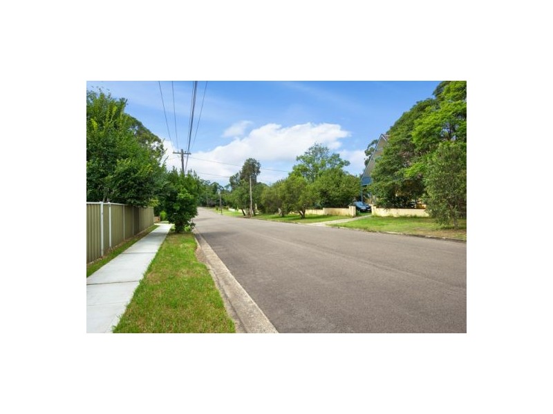 144 Norfolk Road, North Epping NSW 2121