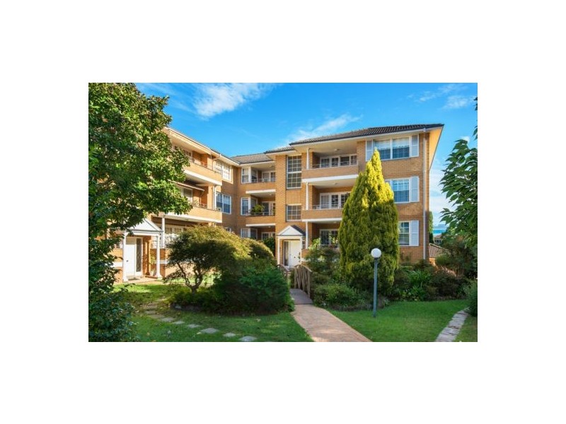 11/4 Surrey Street, Epping NSW 2121