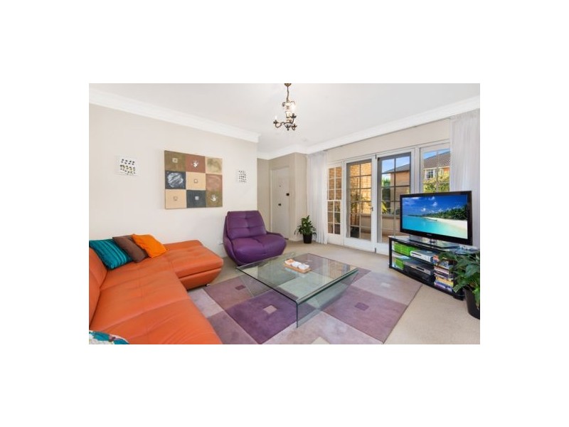 11/4 Surrey Street, Epping NSW 2121