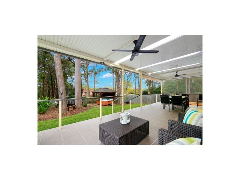 19 Woodridge Avenue, North Epping NSW 2121