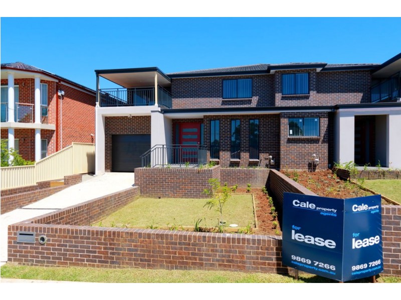 27 Tintern Avenue, Telopea NSW 2117