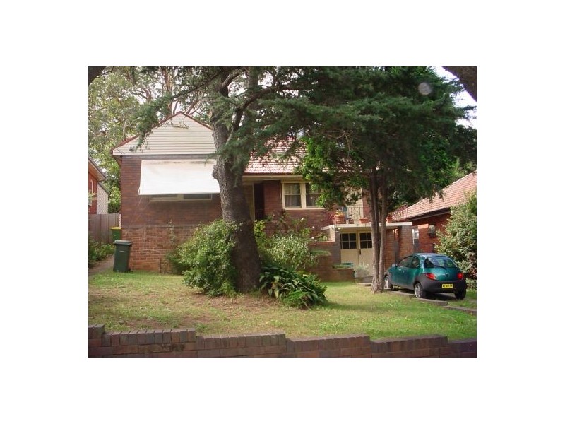 60 Midson Road, Eastwood NSW 2122