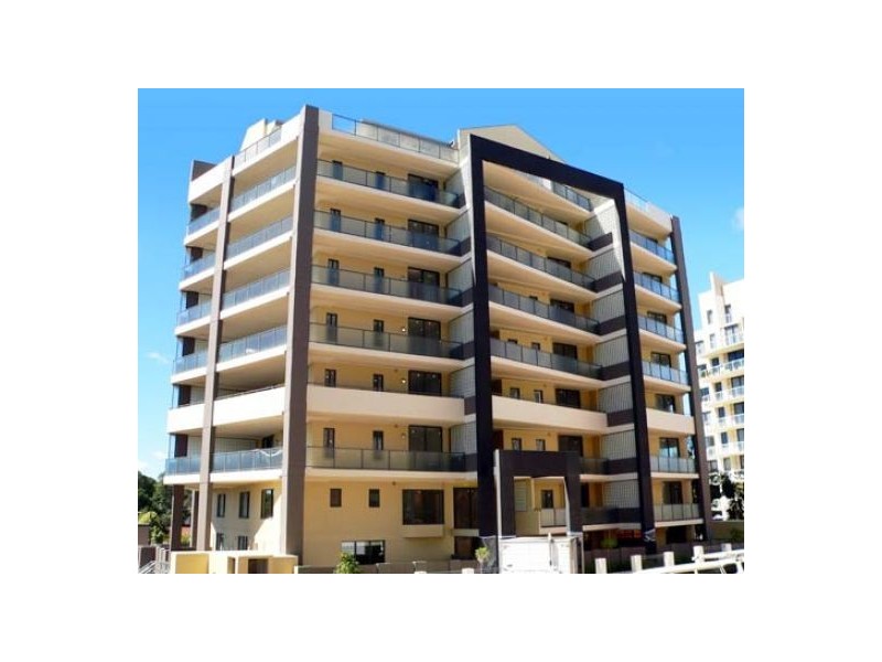 3/12-18 Orara Street, Waitara NSW 2077