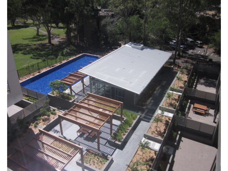 A506/2 Saunders Close, Macquarie Park NSW 2113