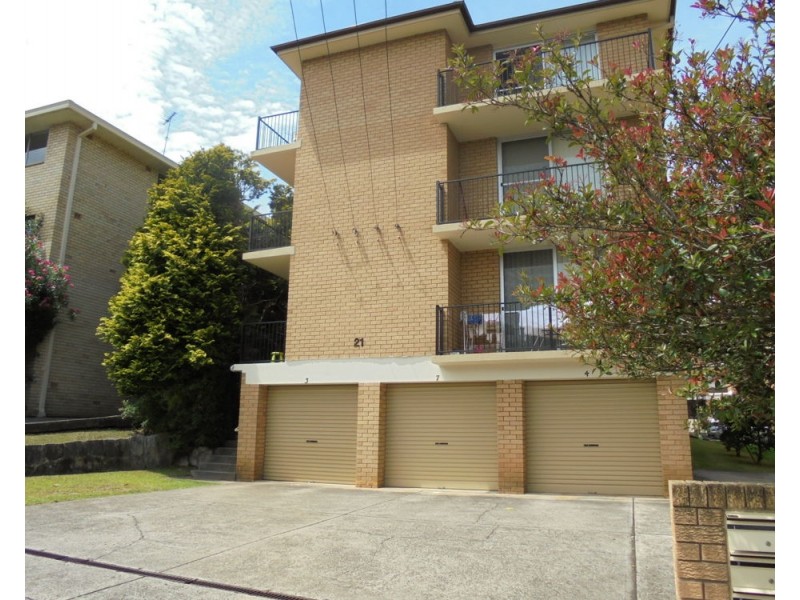 10/21 May Street, Eastwood NSW 2122
