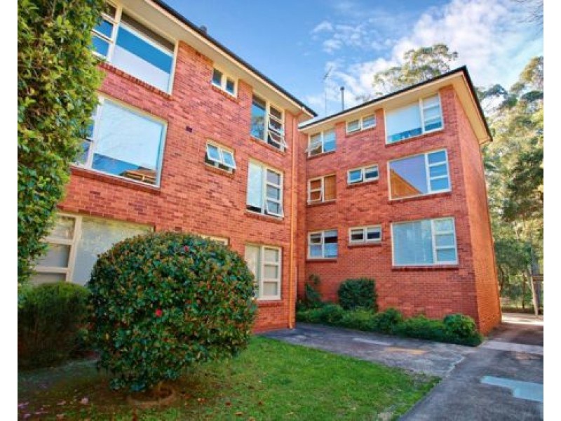4/47 Bridge Street, Epping NSW 2121