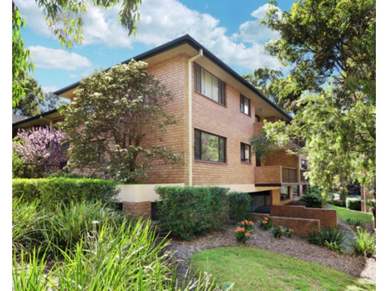 87/192 Vimiera Road, Marsfield NSW 2122