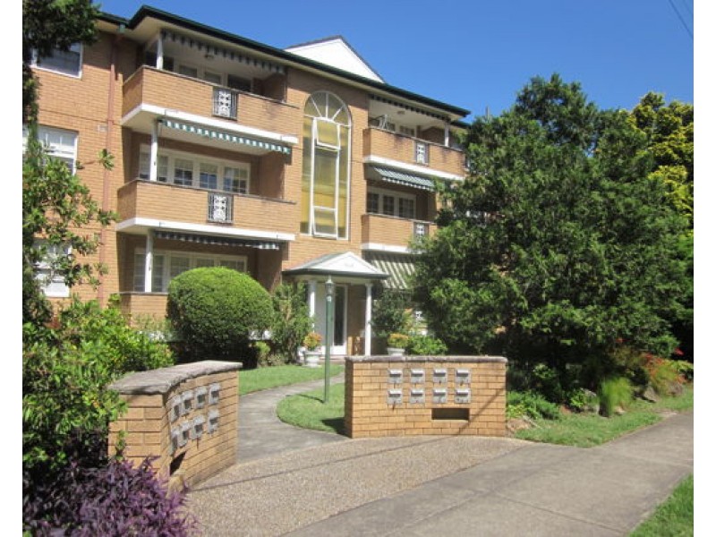 3/715 Blaxland Road, Epping NSW 2121