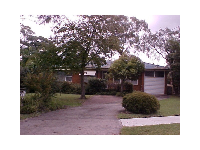 West Ryde NSW 2114