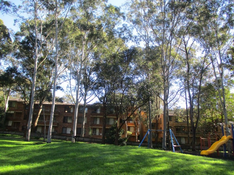 17/199 Waterloo Road, Marsfield NSW 2122