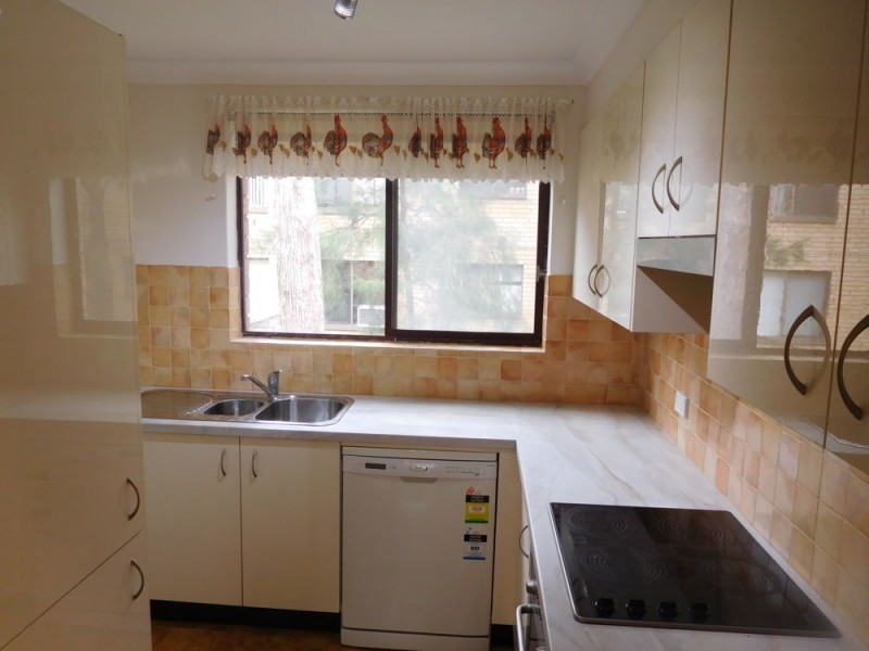 17/199 Waterloo Road, Marsfield NSW 2122