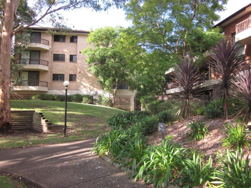 9/346 Pennant Hills Road, Carlingford NSW 2118