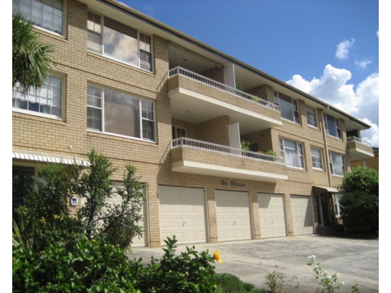 5/7 Maida Road, Epping NSW 2121