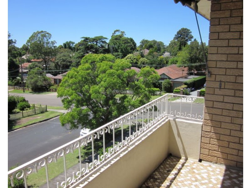 5/7 Maida Road, Epping NSW 2121