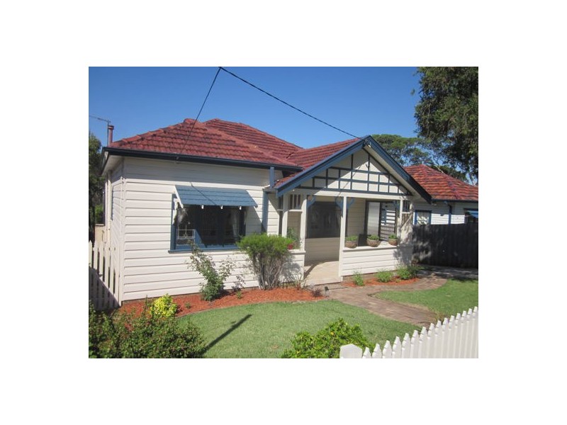 12 Hancott Street, Ryde NSW 2112