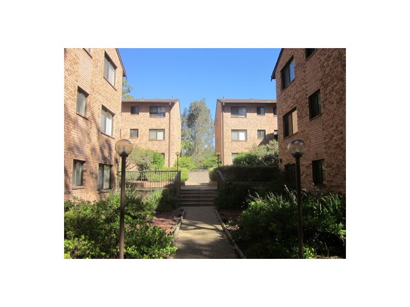9/25 Fontenoy Road, Macquarie Park NSW 2113