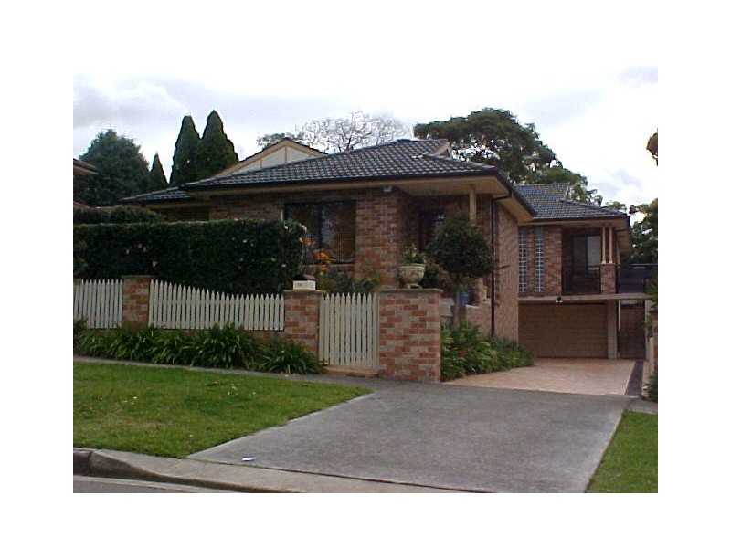 North Ryde NSW 2113