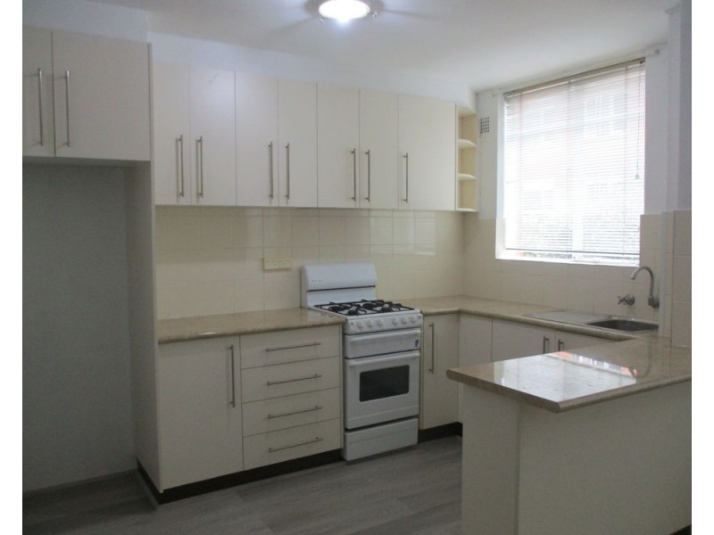 5/38 Cambridge street, Epping NSW 2121