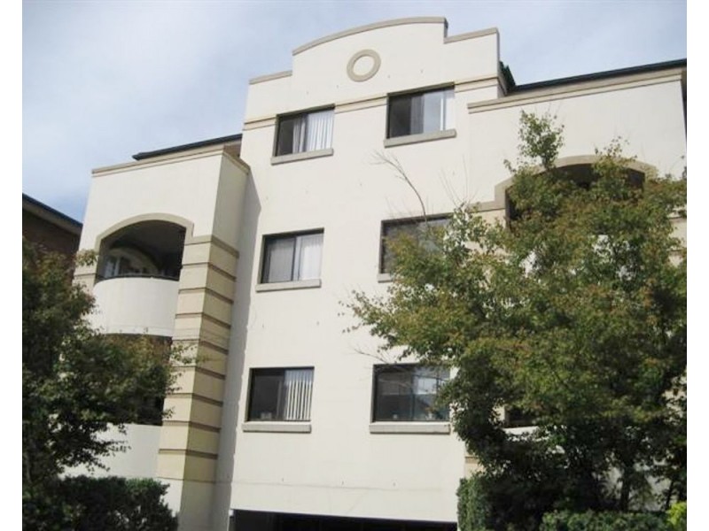4/22 Bridge Street, Epping NSW 2121