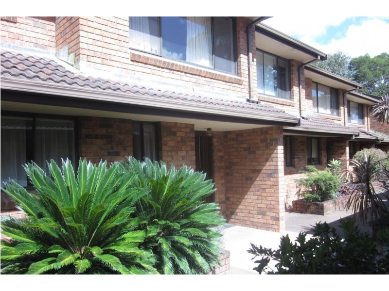16/14 Tuckwell Place, Macquarie Park NSW 2113