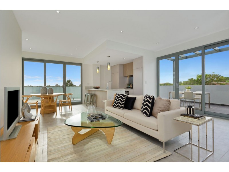 42 – 50 Cliff Road, Epping NSW 2121