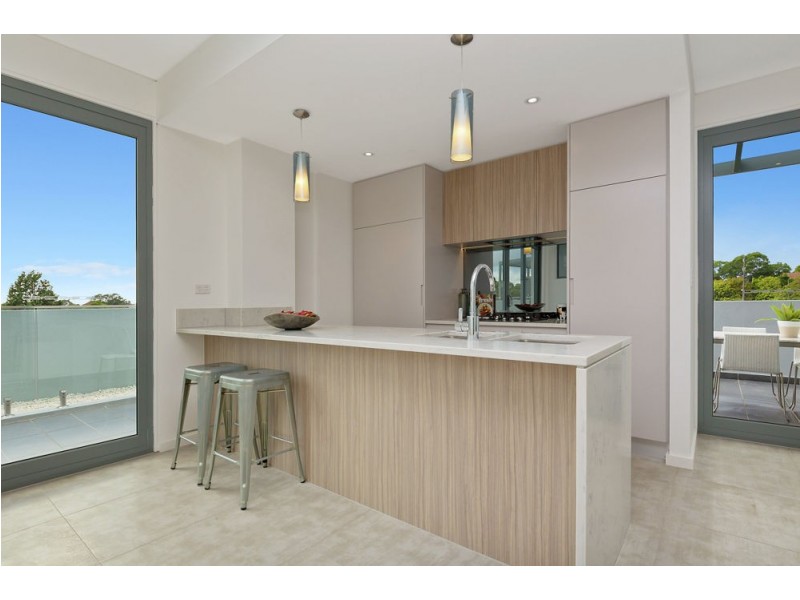 42 – 50 Cliff Road, Epping NSW 2121