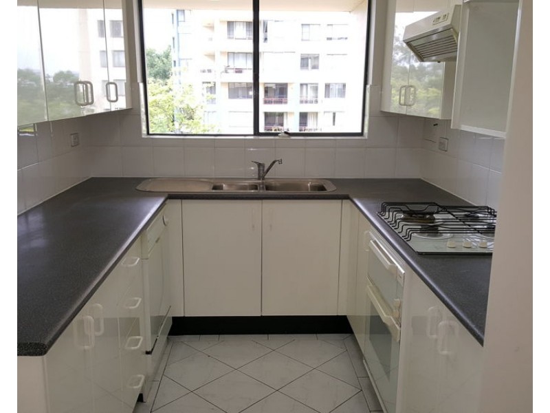 18/1-15 Fontenoy Road, Macquarie Park NSW 2113