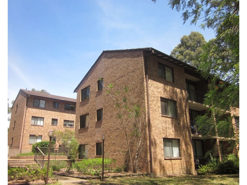 19/25 Fontenoy Road, Macquarie Park NSW 2113