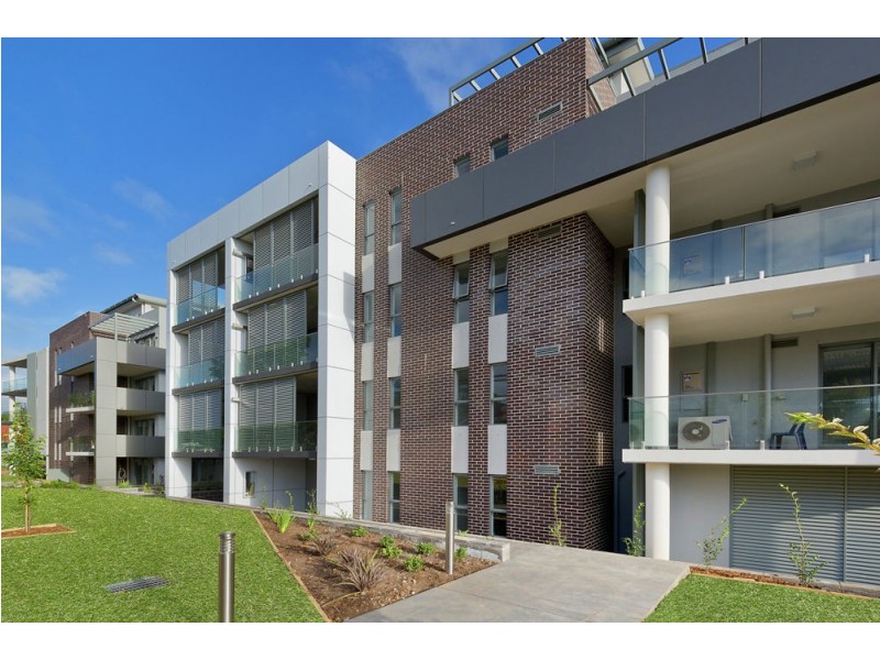 42 – 50 Cliff Road, Epping NSW 2121