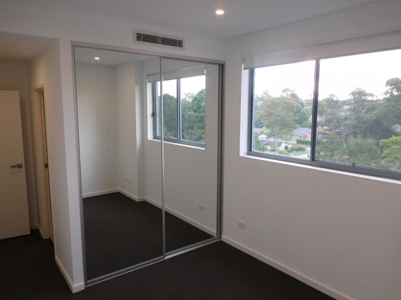 42 – 50 Cliff Road, Epping NSW 2121