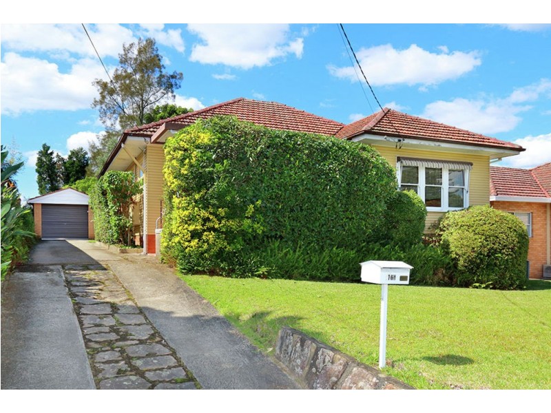 164 Midson Road, Epping NSW 2121