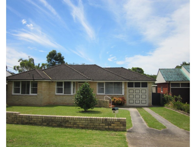 44 Wycombe Street, Epping NSW 2121
