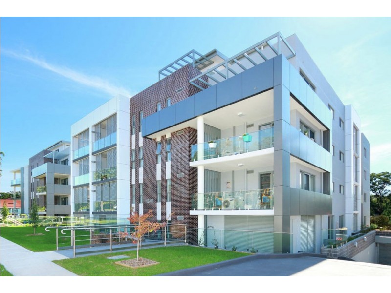 5/42-50 Cliff Road, Epping NSW 2121