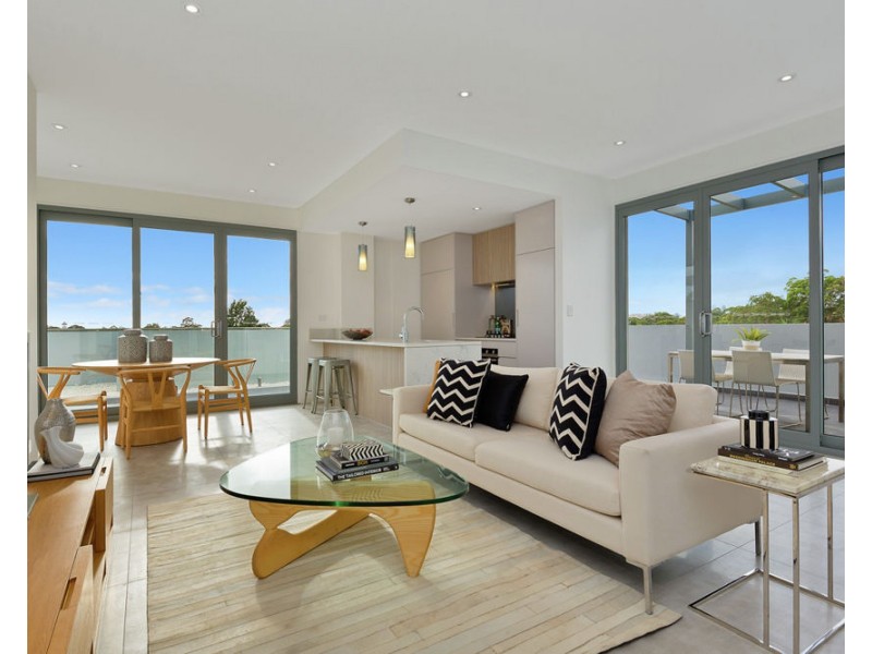 88/42-50 Cliff Road, Epping NSW 2121