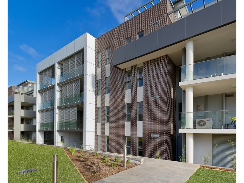 88/42-50 Cliff Road, Epping NSW 2121
