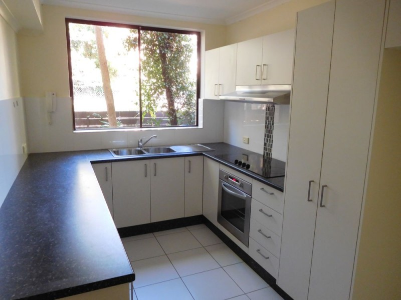 21/3 Durham Close, Macquarie Park NSW 2113