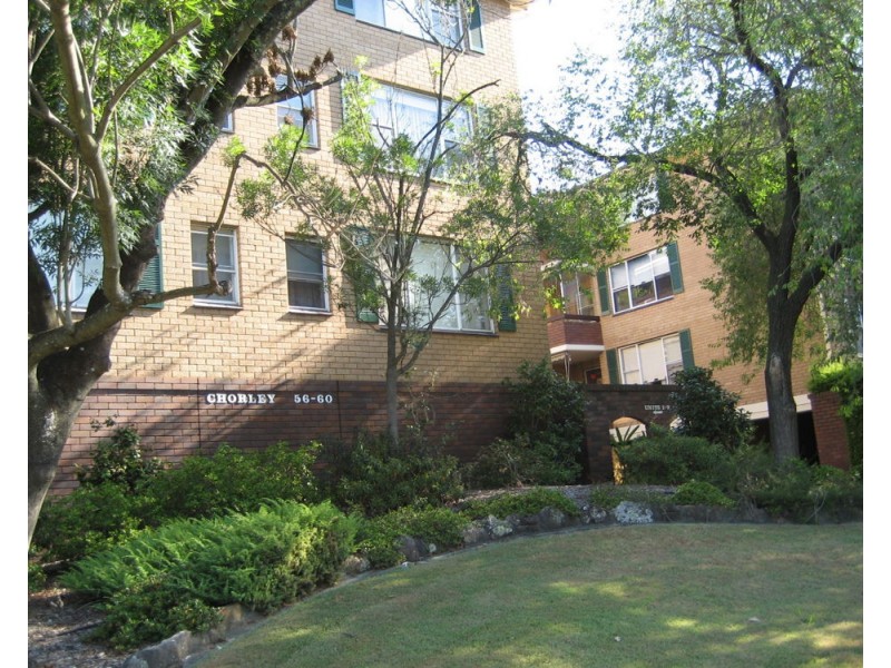 4/56 Bridge Street, Epping NSW 2121