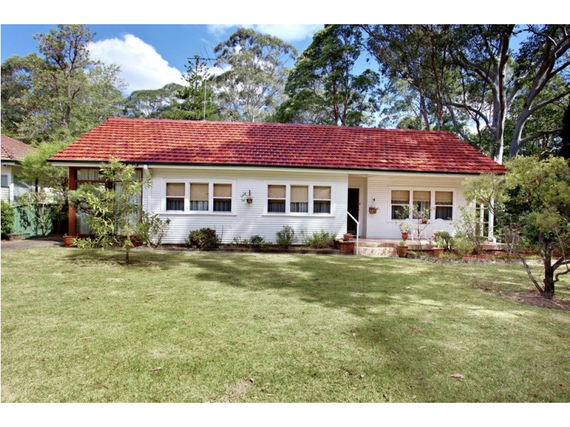 22 Skenes Avenue, Eastwood NSW 2122