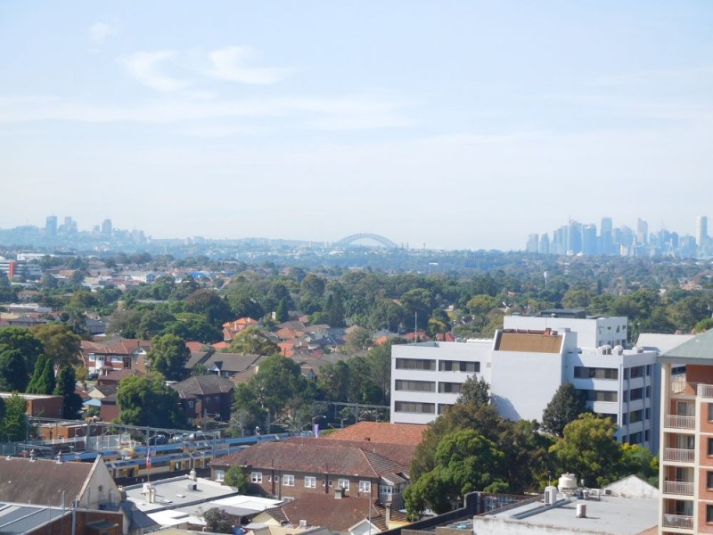 A1202/31 Belmore Street, Burwood NSW 2134