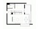 A1202/31 Belmore Street, Burwood NSW 2134 Floorplan